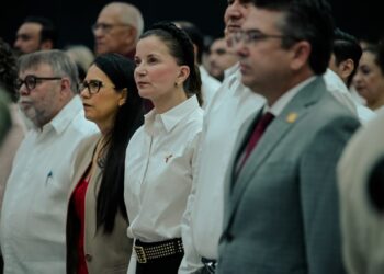 Apoyará Secretaría de Economía a microempresas afectadas por crisis de agua en sur de Tamaulipas