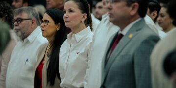 Apoyará Secretaría de Economía a microempresas afectadas por crisis de agua en sur de Tamaulipas