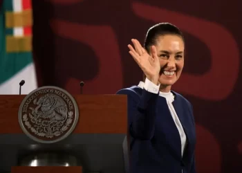 Sheinbaum plantea parlamento abierto para reformas, se incluirán sus dos propuestas