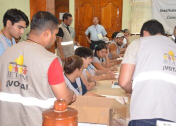 Suman 13 impugnaciones de elecciones municipales y distritales en Tamaulipas