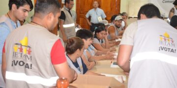 Suman 13 impugnaciones de elecciones municipales y distritales en Tamaulipas