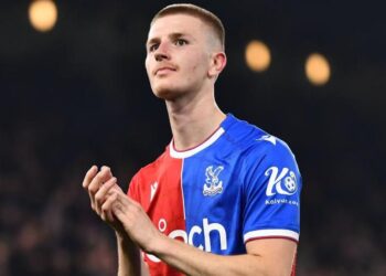 Adam Wharton: De la ‘Championship’ a la Eurocopa en cinco meses, un ascenso surrealista