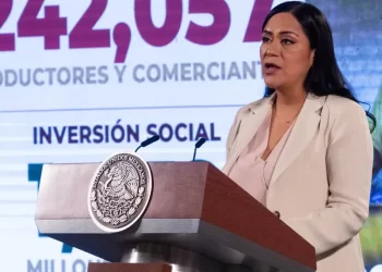 Secretaría de Bienestar retoma actividades y pagos de programas sociales