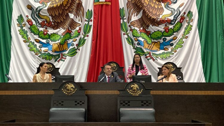 Diputados cancelan contrato de video vigilancia a una APP contratada por gobierno Cabecista