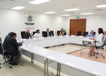 Inician Diputados entrevistas de aspirantes para seleccionar al titular de la CODHET