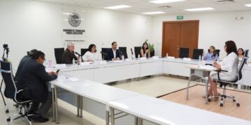 Inician Diputados entrevistas de aspirantes para seleccionar al titular de la CODHET
