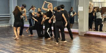 Fomentan la excelencia en formación musical y educación artística en alumnos de la UAT