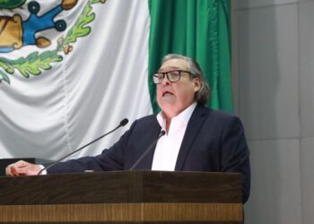 Plantea Gustavo Cárdenas dotar de cámaras a patrullas de tránsito para frenar “mordidas”