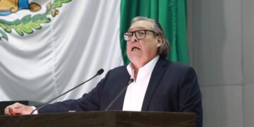 Plantea Gustavo Cárdenas dotar de cámaras a patrullas de tránsito para frenar “mordidas”