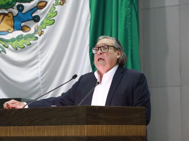 Plantea Gustavo Cárdenas dotar de cámaras a patrullas de tránsito para frenar “mordidas”