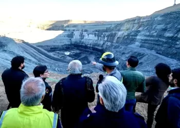 Hallan primeros restos de mineros atrapados en Pasta de Conchos