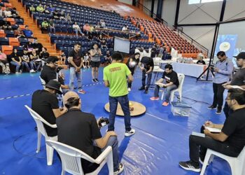 Destaca la UAT en Olimpiada Mexicana de Ciencia y Tecnología Región Noreste