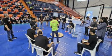 Destaca la UAT en Olimpiada Mexicana de Ciencia y Tecnología Región Noreste