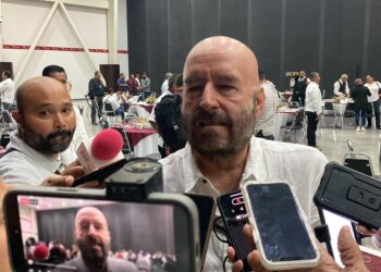 Restablecen el 77% del suministro de agua a habitantes Tampico, Madero y Altamira