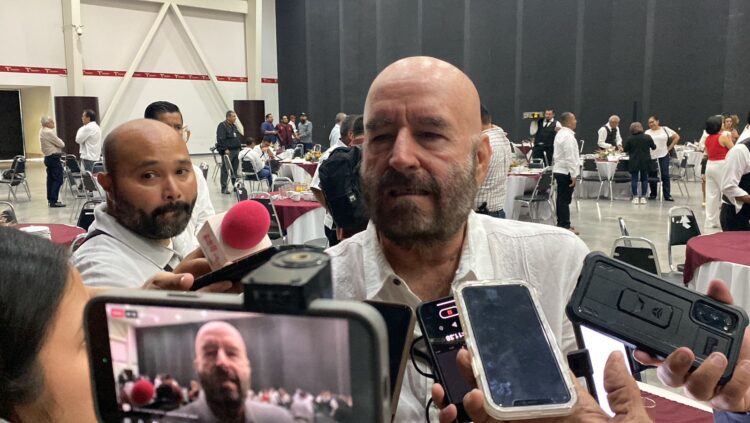 Restablecen el 77% del suministro de agua a habitantes Tampico, Madero y Altamira