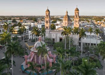Acudirán siete mil personas al Congreso Mexicano del Petróleo en Tampico del 19 al 22 de junio