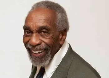 Hollywood despide a Bill Cobbs, actor de “El Guardaespaldas”