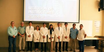 La Facultad de Medicina Matamoros impulsa el programa de asesoría estudiantil