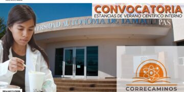 Inician en la UAT estancias de estudiantes en el verano científico