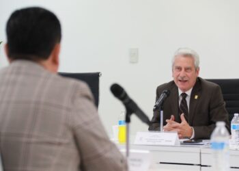 Definirá Pleno de Diputados a nuevo titular de Comisión Estatal de Derechos Humanos de Tamaulipas