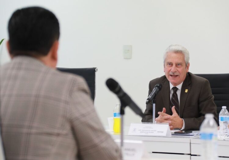 Definirá Pleno de Diputados a nuevo titular de Comisión Estatal de Derechos Humanos de Tamaulipas