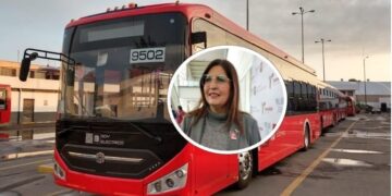 Metrobús de Tampico-Altamira mejorará servicio en la mayoría de los usuarios de transporte