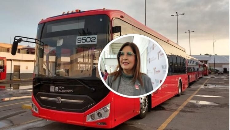 Metrobús de Tampico-Altamira mejorará servicio en la mayoría de los usuarios de transporte