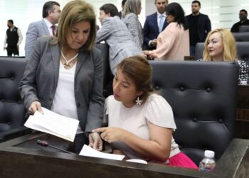 Aprueban Diputados reformas a la Ley de Salud en Tamaulipas