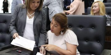 Aprueban Diputados reformas a la Ley de Salud en Tamaulipas