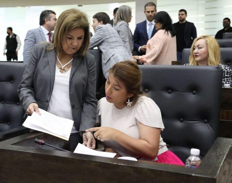 Aprueban Diputados reformas a la Ley de Salud en Tamaulipas