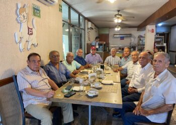 Feliz Día del Padre a todos los lectores de La Verdad de Tamaulipas