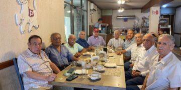 Feliz Día del Padre a todos los lectores de La Verdad de Tamaulipas