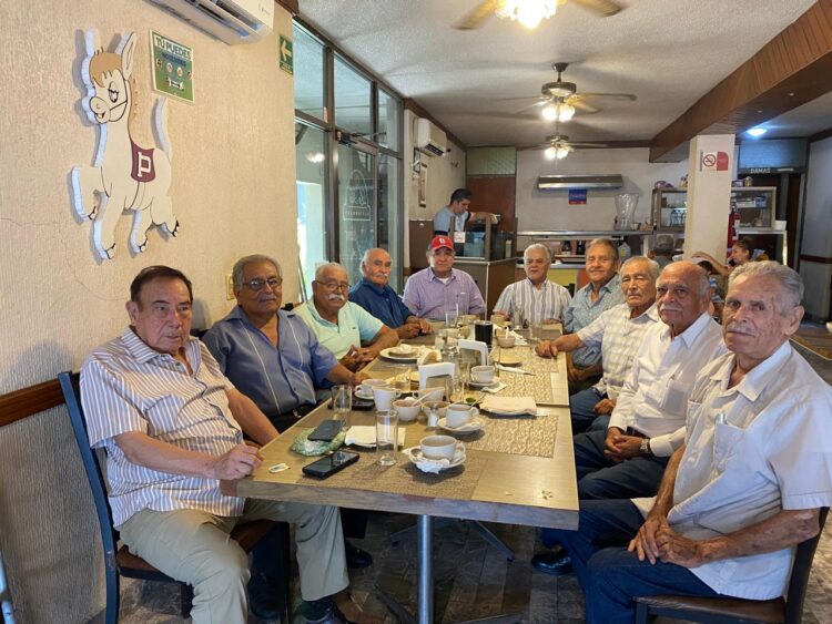 Feliz Día del Padre a todos los lectores de La Verdad de Tamaulipas