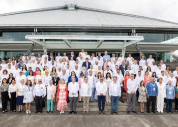 Rector de la UAT, Dámaso Anaya, participa en reunión de la ANUIES