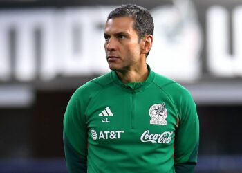 Jaime Lozano: un año al frente del tri y su desempeño