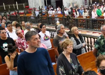 Iglesia Católica destaca papel de padres mexicanos: “son fuente de paz, serenidad y estabilidad”