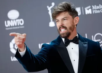 Operación de urgencia para Adrián Lastra: “Todo ha salido perfecto”