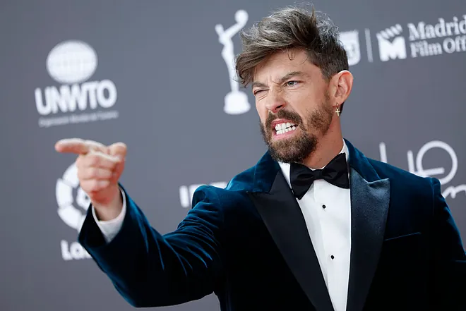 Operación de urgencia para Adrián Lastra: “Todo ha salido perfecto”