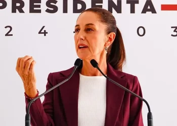 Ciudadanos apoyan reforma al Poder Judicial; Sheinbaum revela resultados de 3,855 encuestas