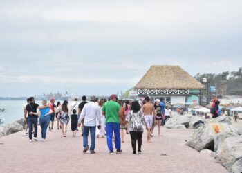 Prevén tours por Tampico y Madero, asistentes al  Congreso Mexicano del Petróleo