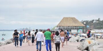 Prevén tours por Tampico y Madero, asistentes al  Congreso Mexicano del Petróleo