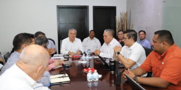 Activa Secretaría de Salud equipo para atender incidencias en alerta de tormenta en Tamaulipas