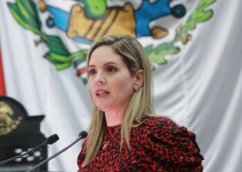 Plantea Diputada del PRI no pagar agua potable si no se otorga el servicio