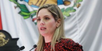 Plantea Diputada del PRI no pagar agua potable si no se otorga el servicio