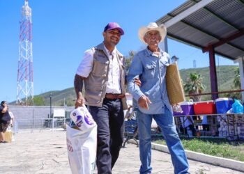 Suspende DIF Tamaulipas Tianguis del Bienestar de esta semana por alerta de tormenta