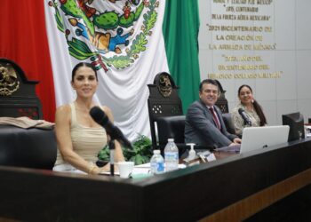 Aprueban Diputados crédito de 120 millones para obras hidráulicas al Ayuntamiento de Nuevo Laredo