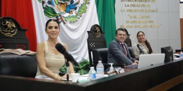 Aprueban Diputados crédito de 120 millones para obras hidráulicas al Ayuntamiento de Nuevo Laredo