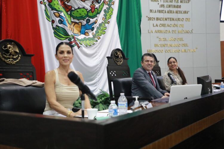 Aprueban Diputados crédito de 120 millones para obras hidráulicas al Ayuntamiento de Nuevo Laredo