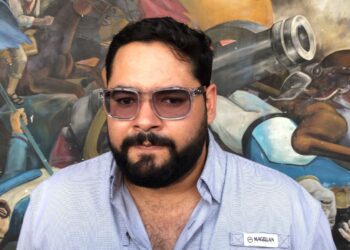 Podrían desactivar semáforos si rachas de viento de tormenta superan los 65 kilómetros por hora