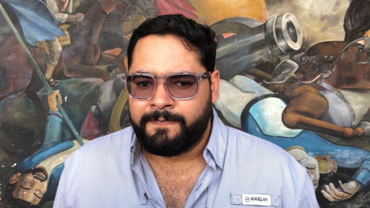 Podrían desactivar semáforos si rachas de viento de tormenta superan los 65 kilómetros por hora